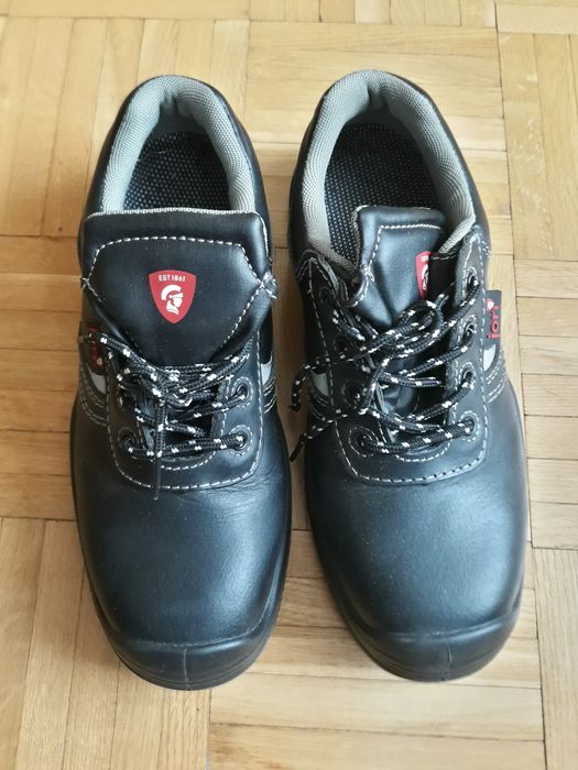 Buty robocze Jori Basic Low S3 roz.39
