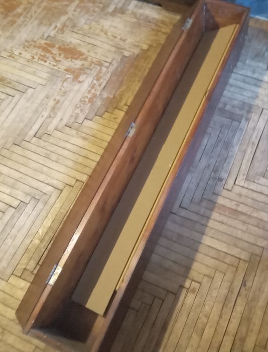 Продам дерев'яні лади