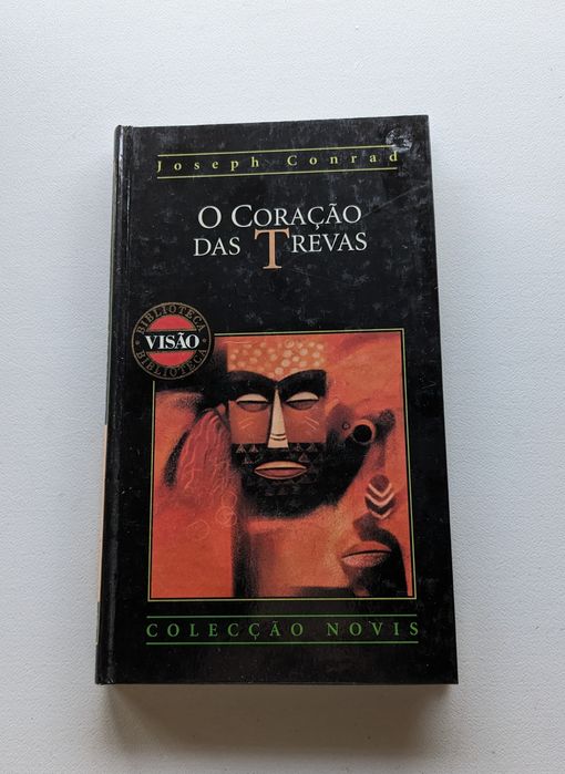 Colecção Lipton - Visão