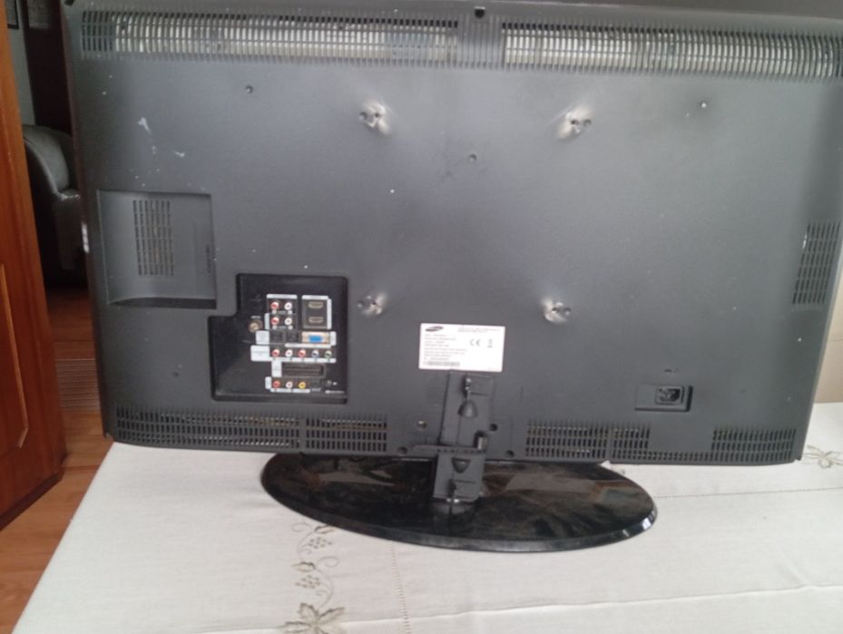 LCD Samsung 32 polegadas