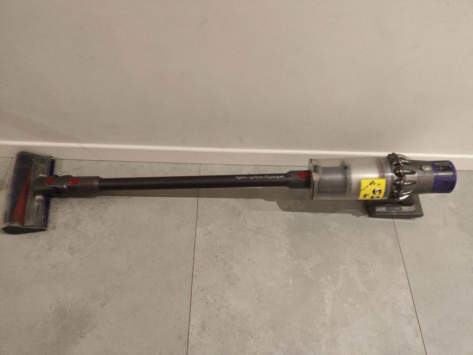 Odkurzacz Dyson v10