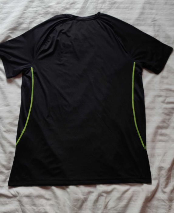 Szybkoschnący T-shirt Crivit