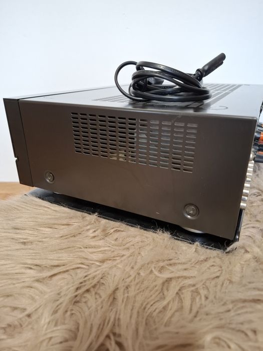 Wzmacniacz Technics SU-VZ320. Bardzo dobry stan.