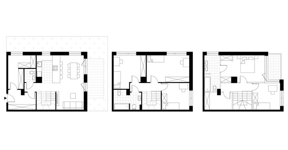 5-pokojowy dom 144m2 + ogródek Bez Prowizji