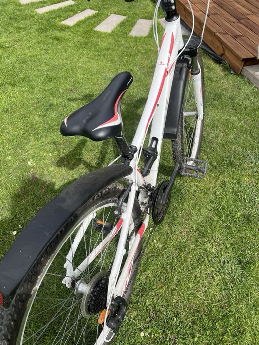 Rower górski Kross damski