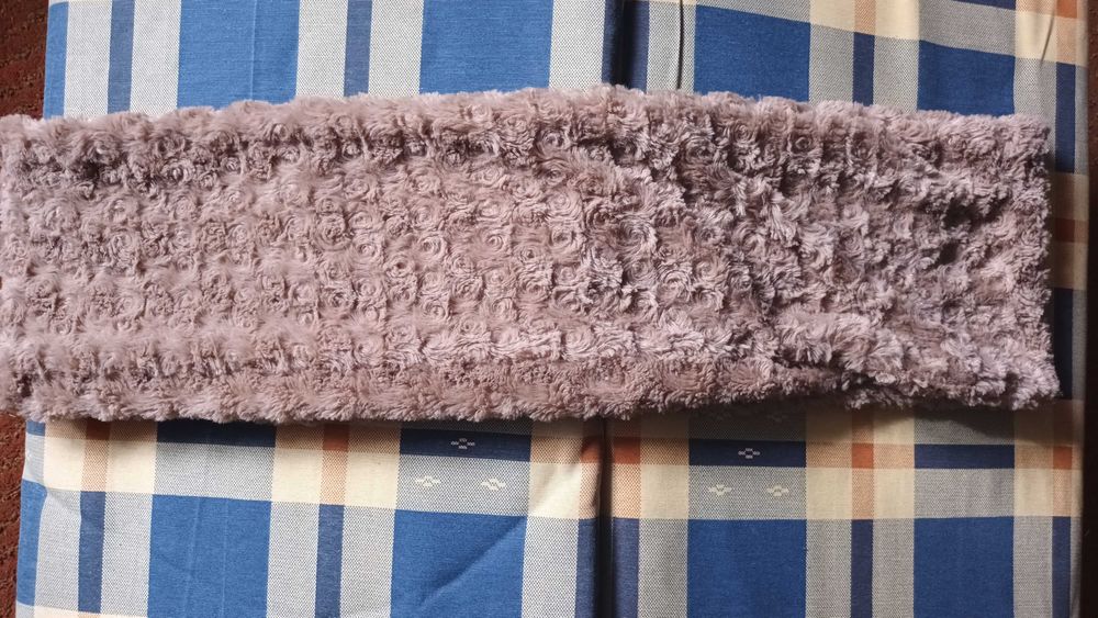 Gola Larga / Cachecol