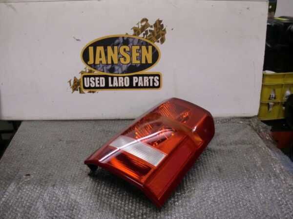 Land Rover Discovery 3 Farolins Traseiros
