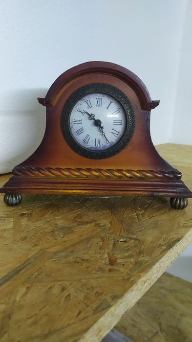 Relógio a pilhas64176350597249120