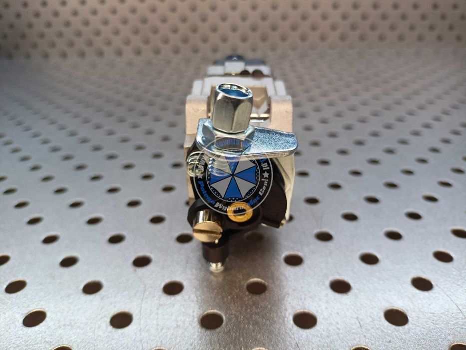 Gaźnik do kosy spalinowej 15mm otwór gardzieli, gaźnik 15mm