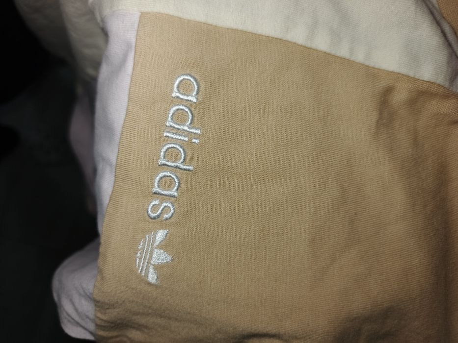 Koszulka sportowa Adidas 140 cm