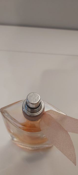 Lancome La vie est belle Soleil Cristal woda perfumowana