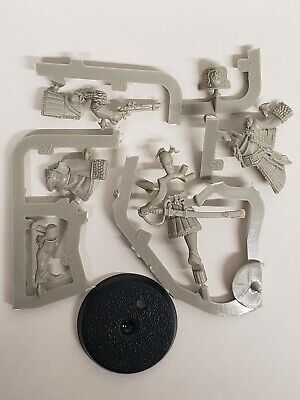 GLAURIO VEN ALTEN III Cursed City Warhammer Quest Aos Ramki