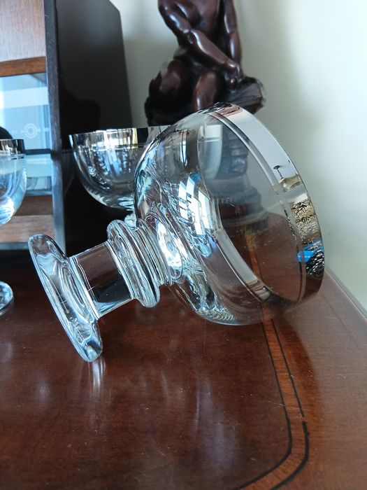 Stare krysztaly Rozenthal Tomas 6szt