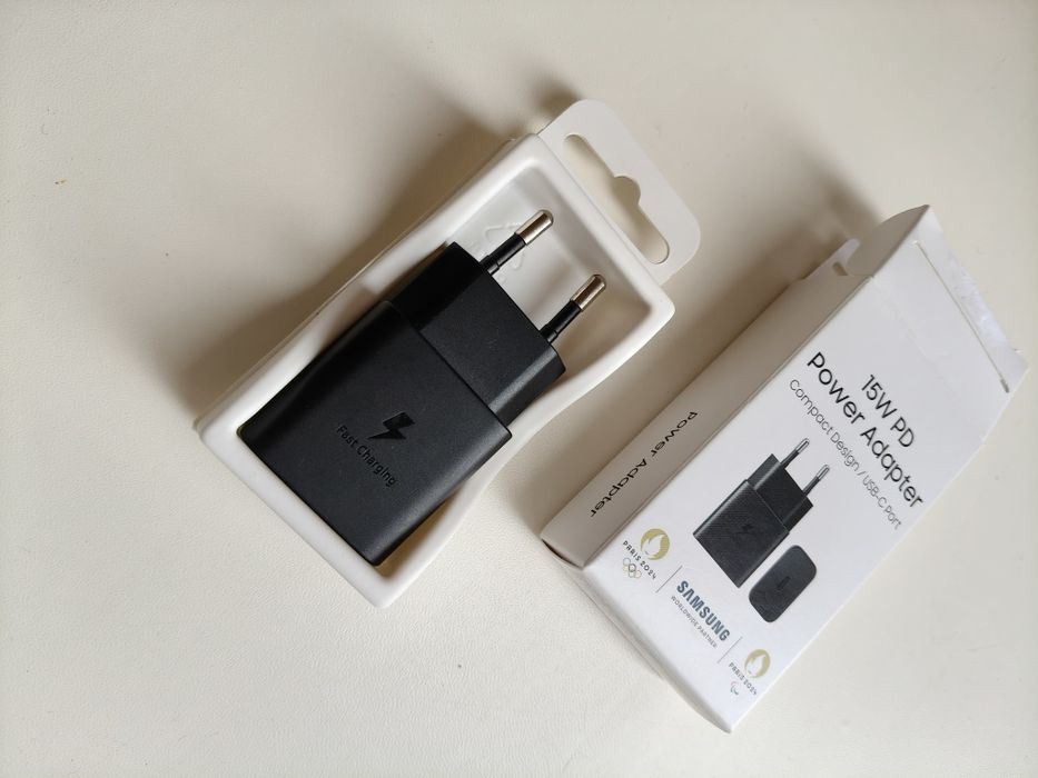 Power Adapter Samsung 15w