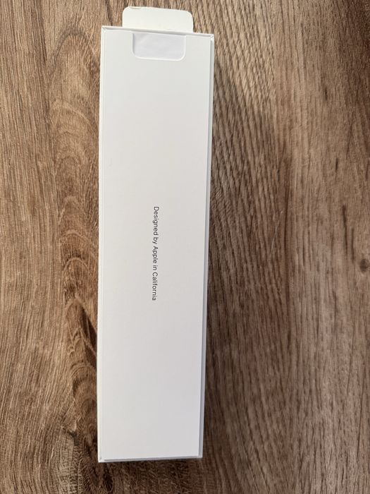Apple Pencil 2 gen. Nowy