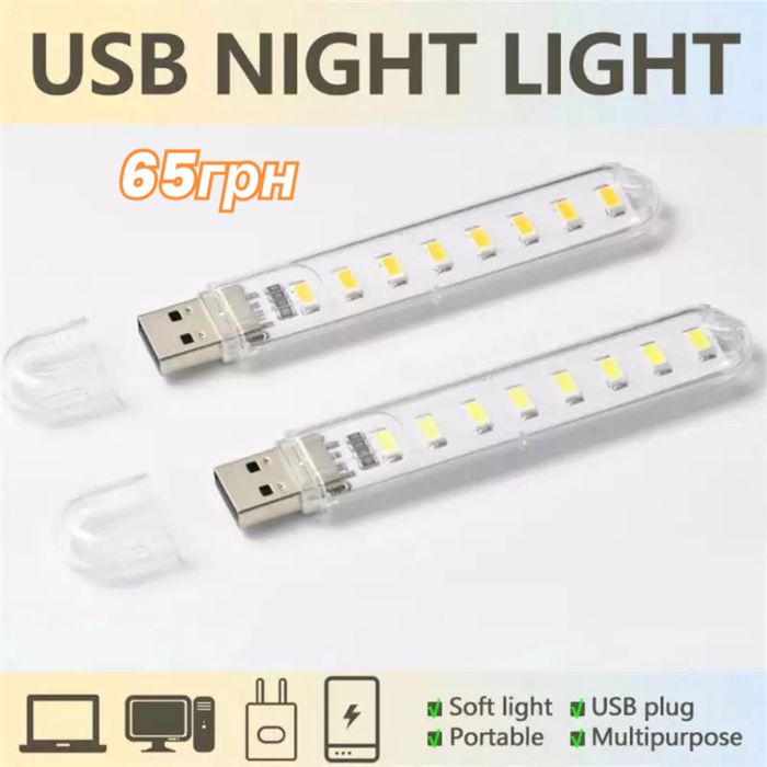 Корпус павербанк Power Bank на 2 акумулятори 18650 Чорний зарядка