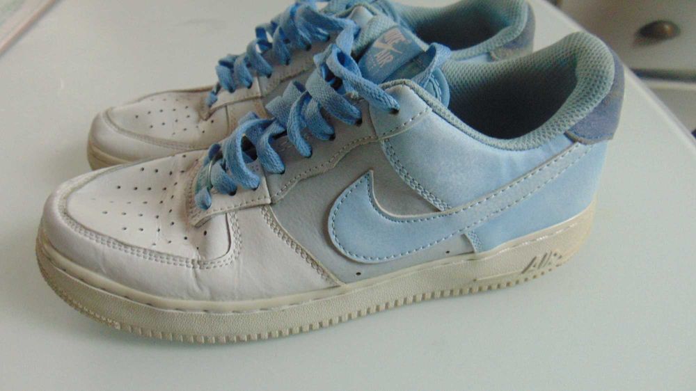 nike air force 1 roz uk6 eur 40 okazja HIT