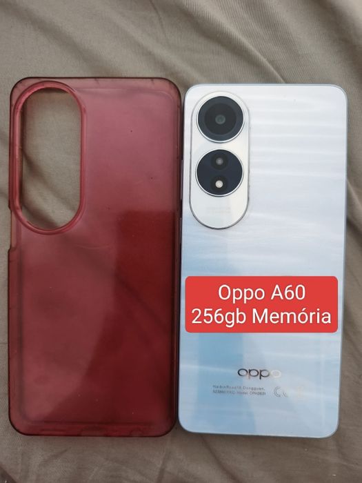 OppoA60 Como Novo - Uma oportunidade fantástica!