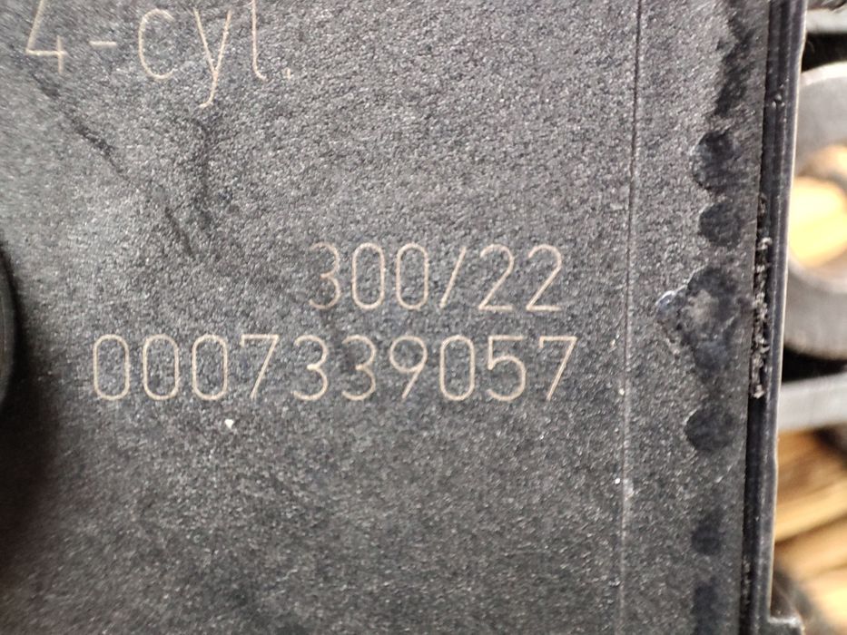 BMW BERU GSE105 2.0D N47 NOWY ? sterownik przekaźnik świec żarowych