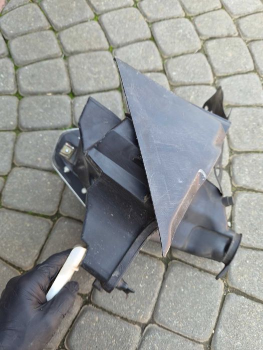 Airbox Honda CRF 250 X OEM 2004-2013