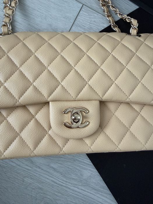 Сумка Chanel Flap Bag 25