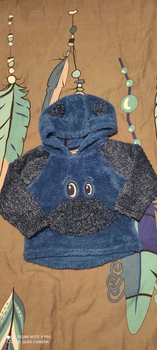 Sprzedam ubranka dla chlopca 98-104