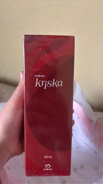 Kriska Natura 100ml