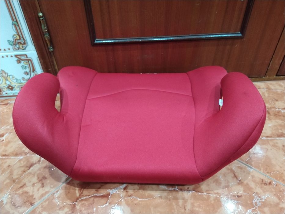 Banco elevatório auto criança carro casa quarto apartamento vivenda.