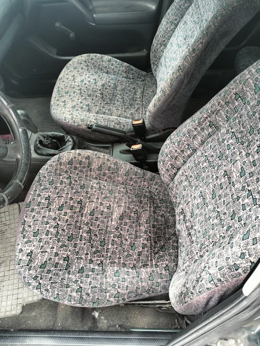 Продам Гольф 1.8 1996.