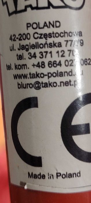 Wózek dziecięcy dla lalek -duży