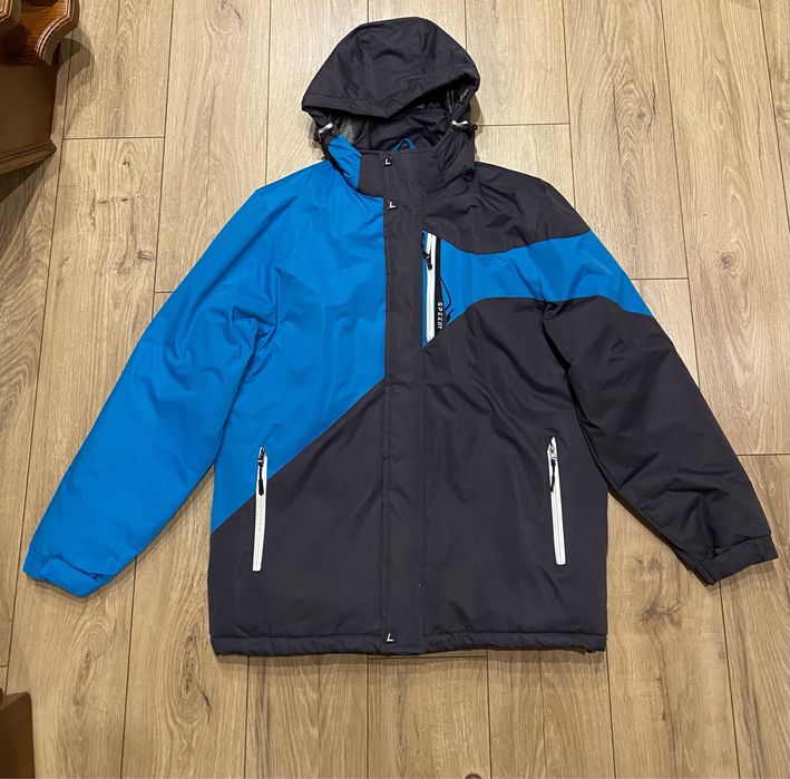 Чоловіча лижна куртка