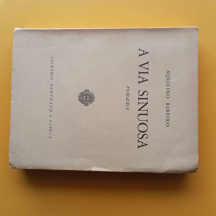 Coleção de Livros Mistos - Autores Variados - Conjunto 4 [RAROS]