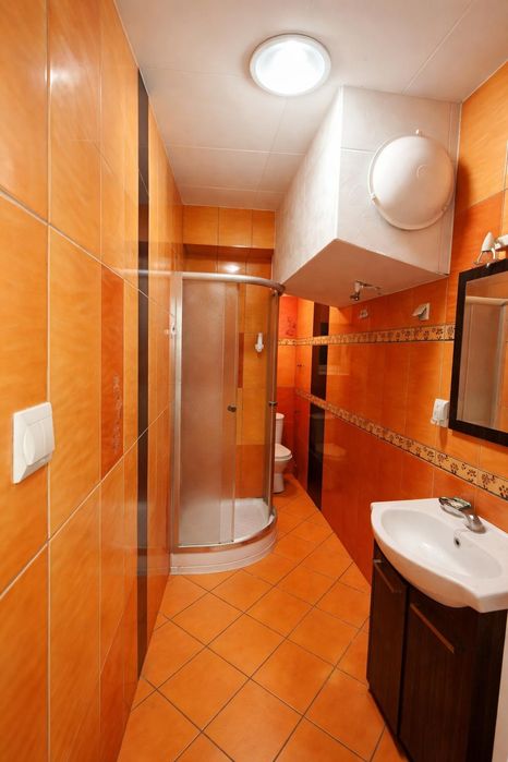 Gotowe do wprowadzenia 2-pokojowe mieszkanie 49 m² – Wałbrzych