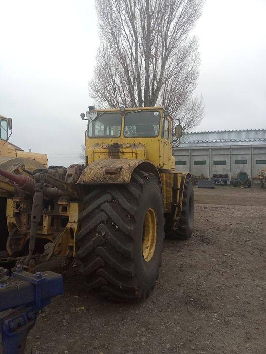 Кіровець К-701..