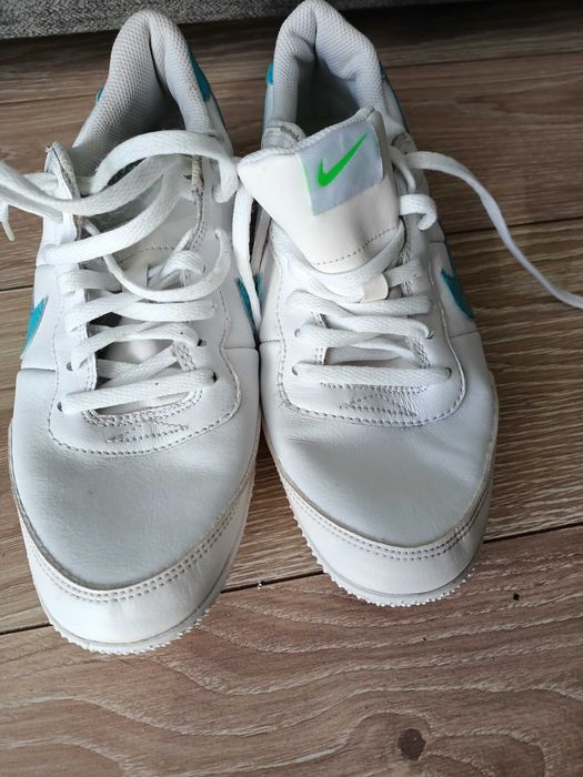 Adidasy Nike rozm 38.5 stan bardzo dobry