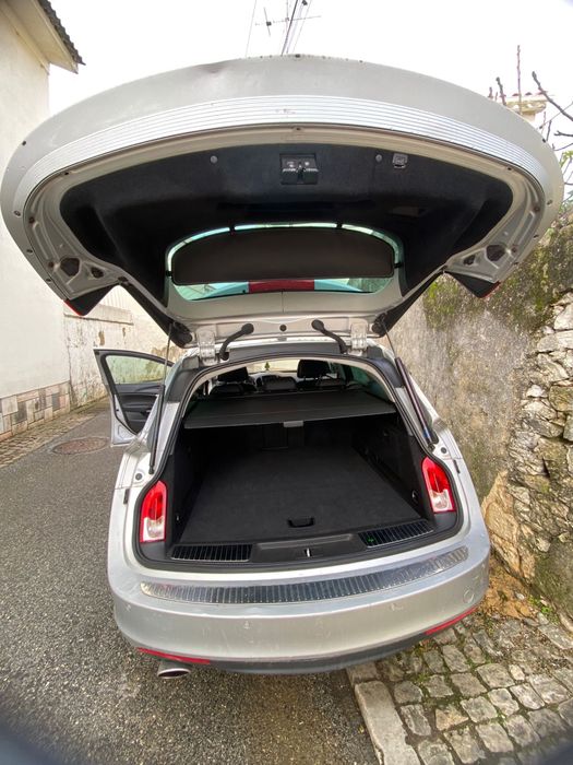 Opel Insignia 2010 full options