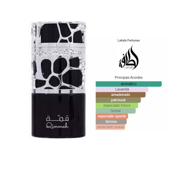 Perfumes arabes  origional