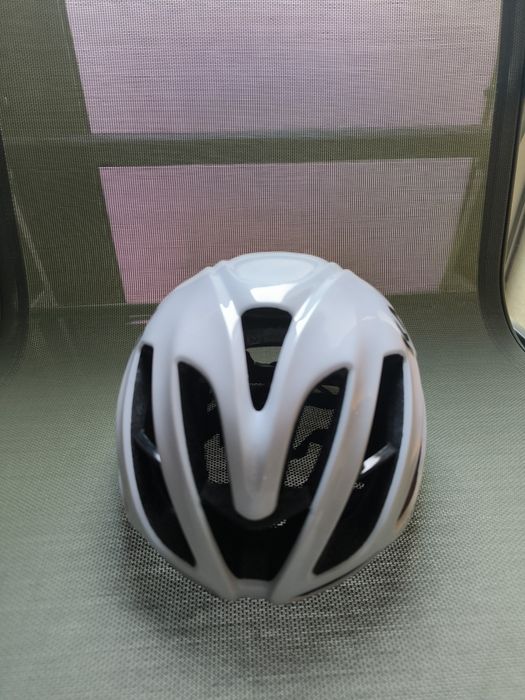 Capacete "M" Kask