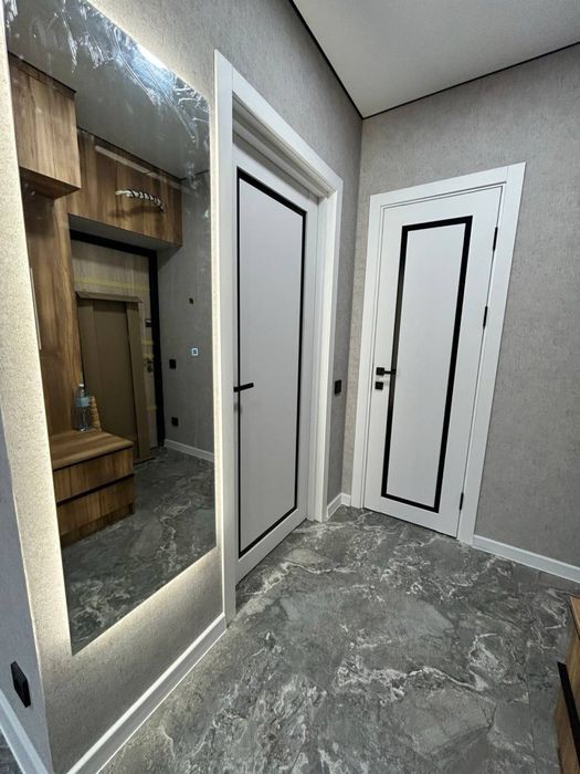 Квартира з новим ремонтом! Єоселя, ЄВідновлення ТАК!