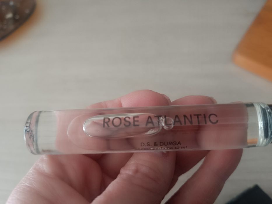 Woda perfumowana Rose Atlantic