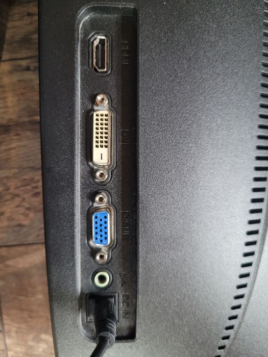 Monitor 22 calowy Iiyama