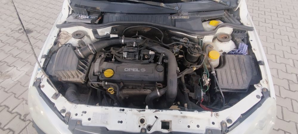 продам Opel Combo