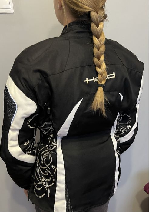 куртка HELD/ мотокуртка