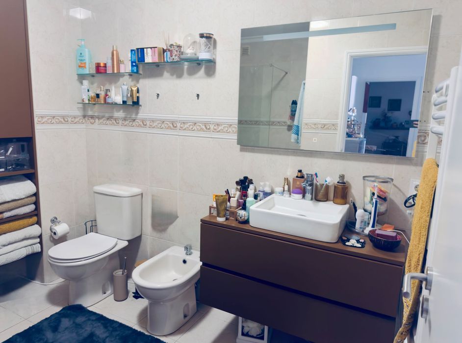 Venda Directa - Apartamento T3 em Rio Tinto