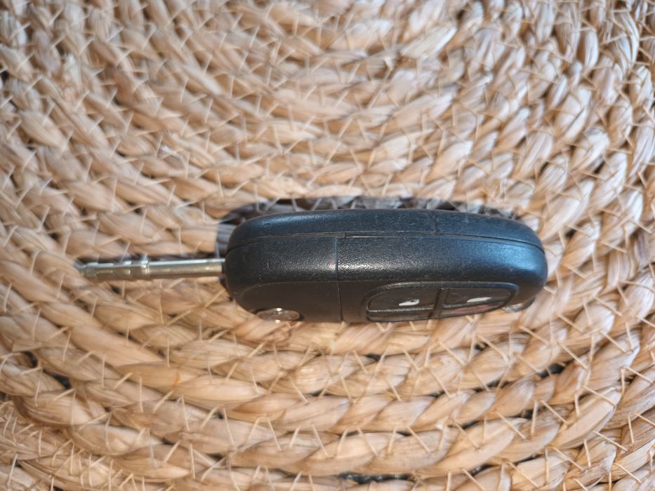 Kluczyk do Jaguara S-Type XJ Type