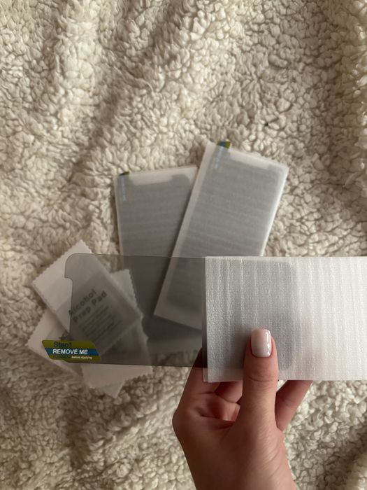 Захисне скло на iphone X, Xs, 11 Pro