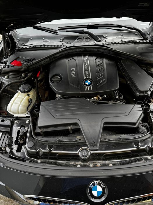 Sprzedam Bmw 318 d
