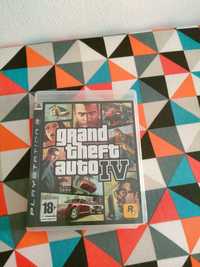 Jogos PS3 ** VÁRIOS ** Minecraft, GTA IV, Sonic Unleashed Carcavelos E  Parede • OLX Portugal