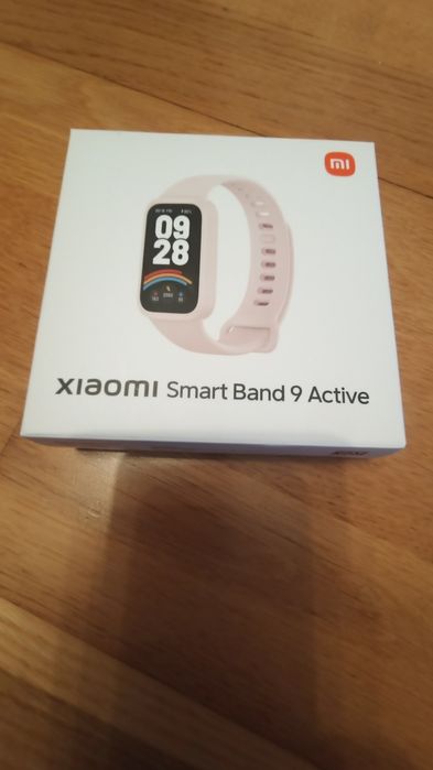 Opaska Smart Xiaomi 9