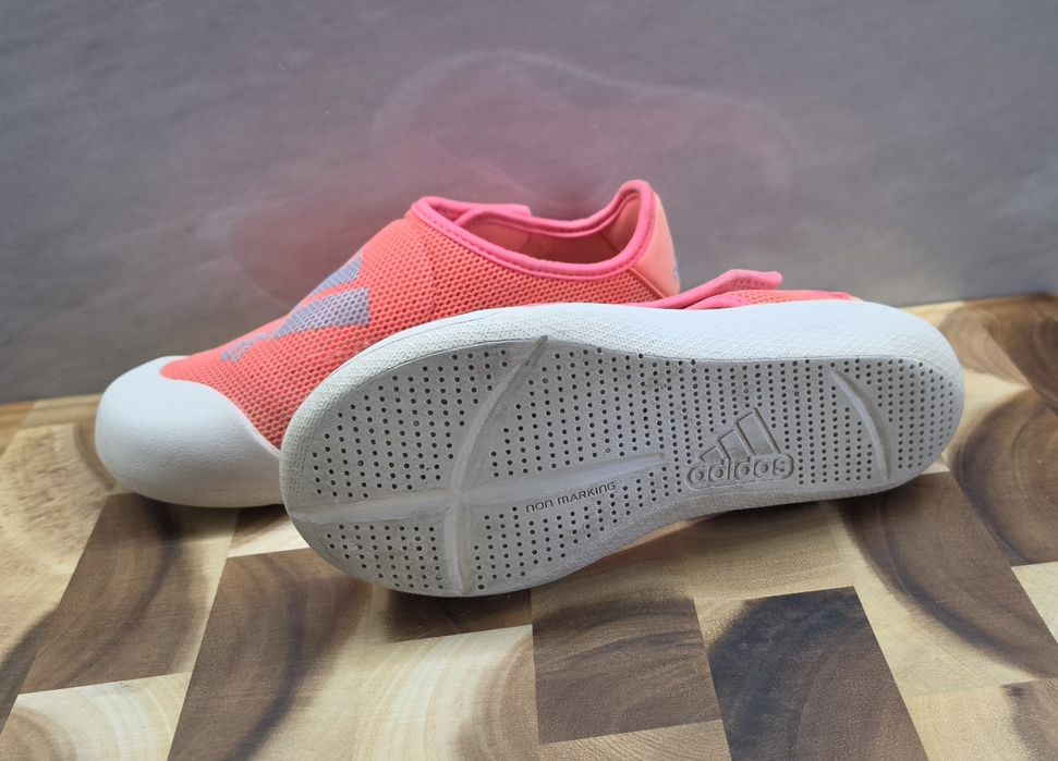 Buty sandały dziecięce Adidas Altaventure GV7805